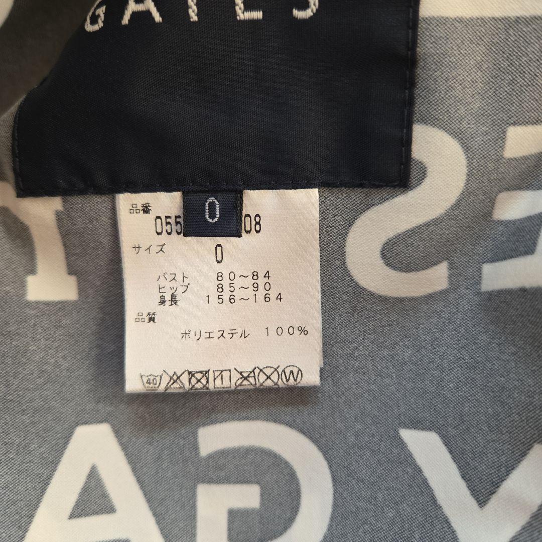 未着用　パーリーゲイツレディースセット