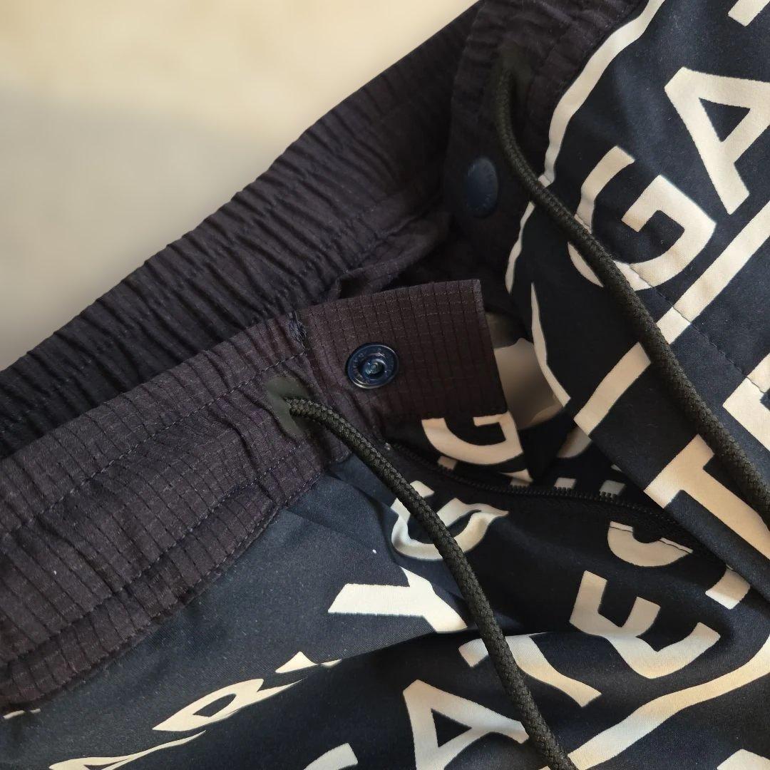 未着用　パーリーゲイツレディースセット