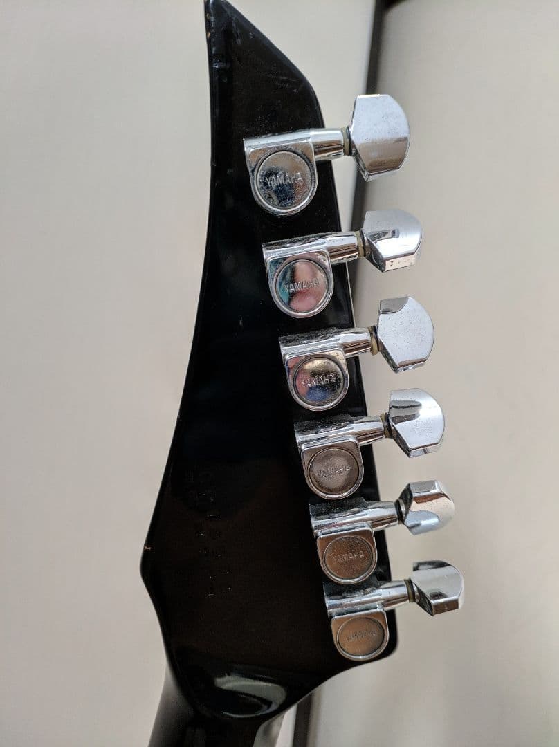 ■ YAMAHA RTX 102 ★ YAMAHAソフトケース付き■ 送料込み！