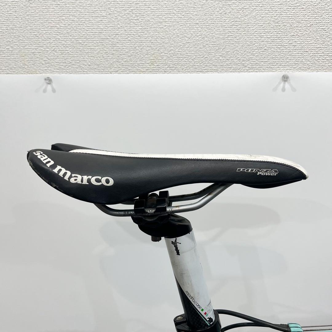 おとひと様引取り専用 Bianchi D2 ZURIGO CICLOCROSS