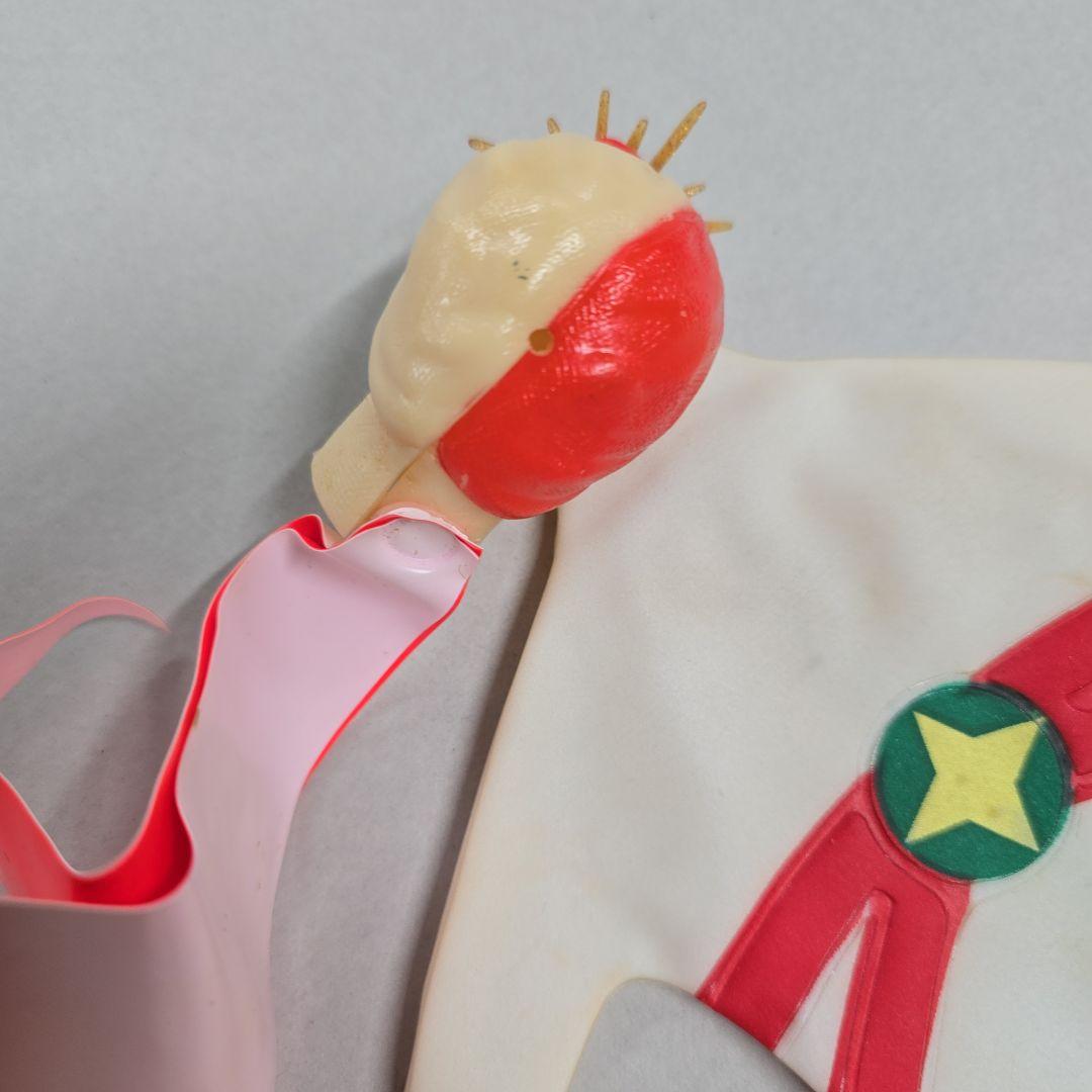 変身サイボーグ