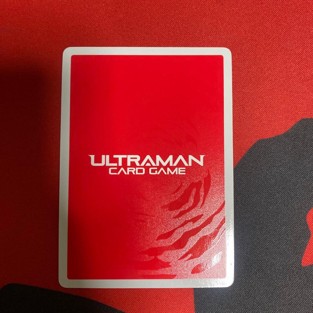 ウルトラマンカードゲーム BP06-049 ウルトラマンブレーザー SSSP