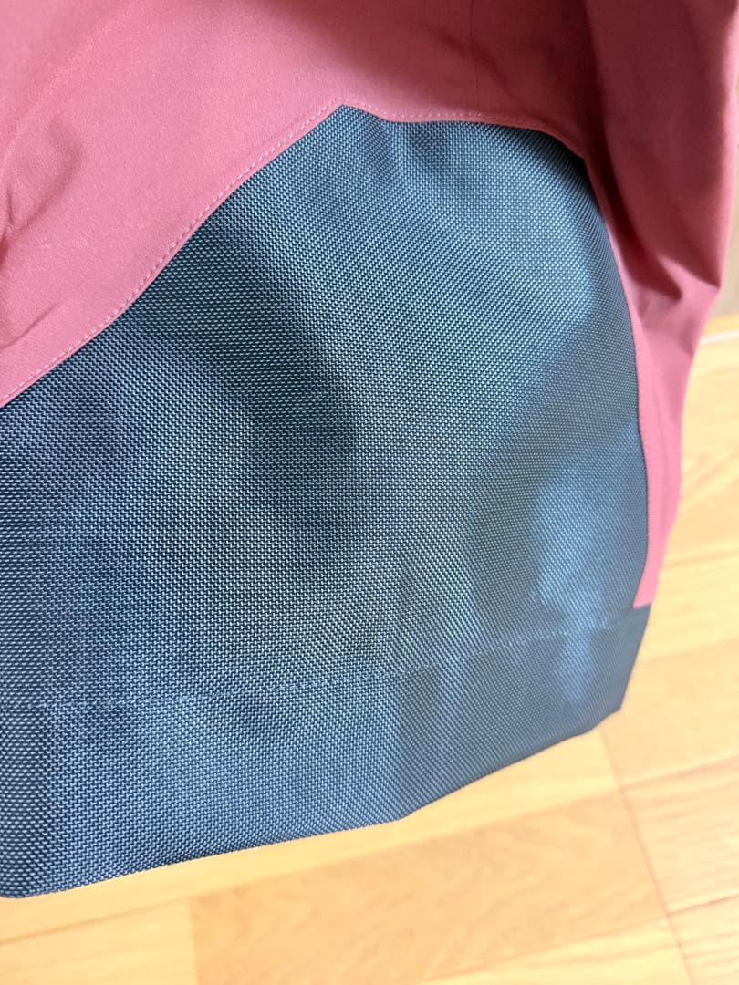 Teton Bros TB Pants メンズM 23-24 Azuki美品