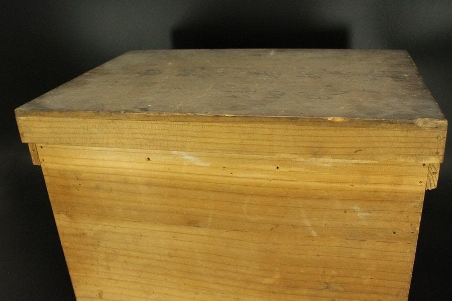 中国美術 図変 色絵 蓋茶碗 二十客(ZE691)