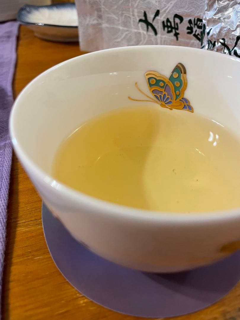 せん【台湾好茶】頂級 大禹嶺高冷茶150g *6袋 春茶 2025手摘み