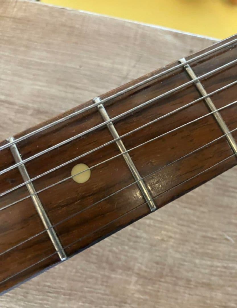 1/29迄新春特別値引✨フェンダー オールローズ・テレキャスター ビンテージ