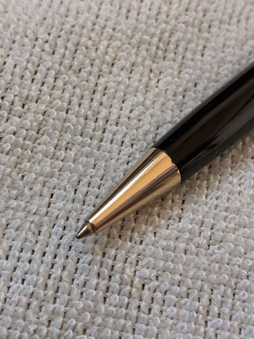 ◾️Montblanc Meisterstück ボールペン◾️モンブラン164 ◾️