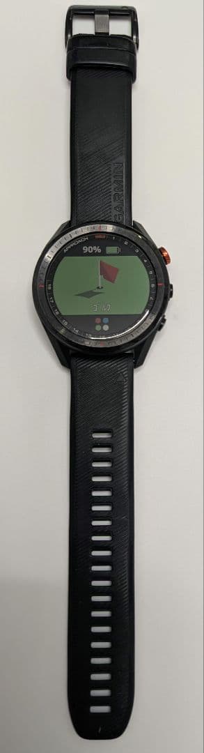 GARMIN ガーミン Approach S62 GPSナビ ゴルフウォッチ