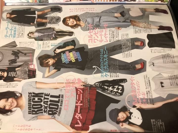 佐々木希　切り抜き　50枚以上