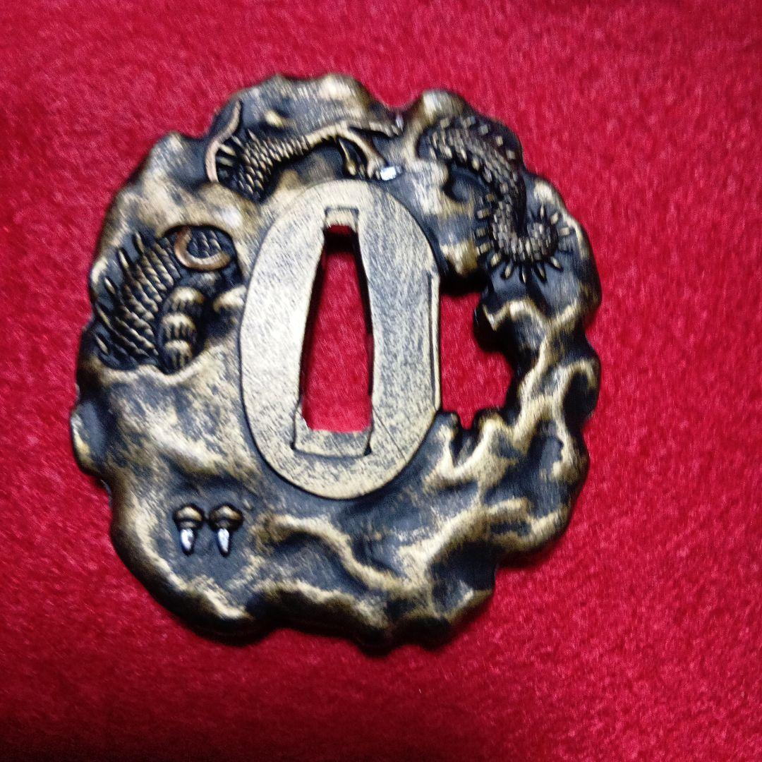 脇差し拵え 時代物