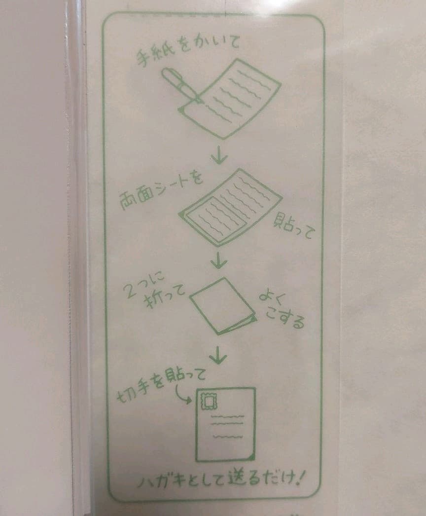 【おすそ分け】苺いっぱいセット　手帳デコ