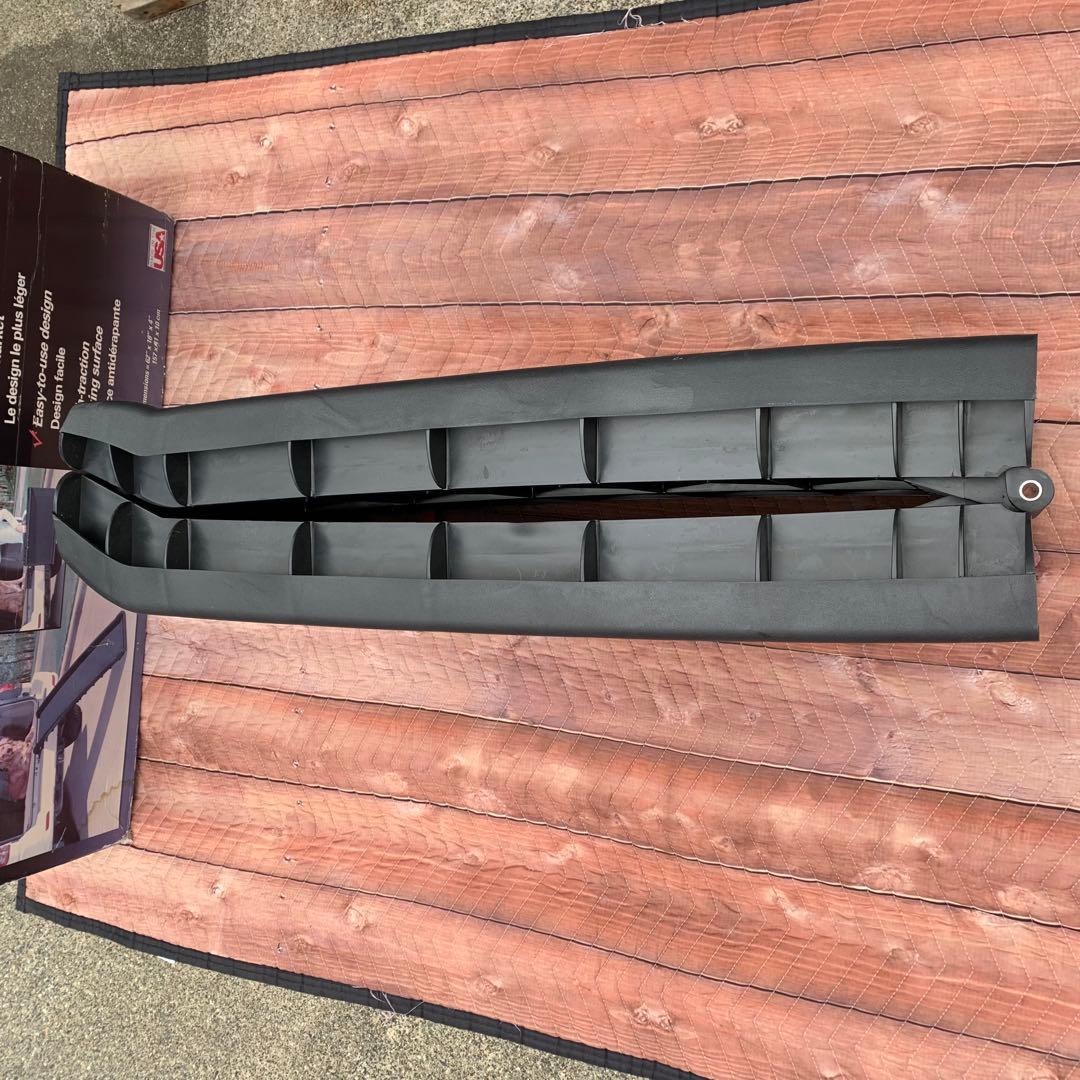 ペットスロープ　折りたたみ　犬　滑り止め　軽量