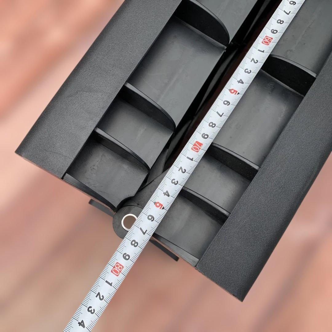 ペットスロープ　折りたたみ　犬　滑り止め　軽量