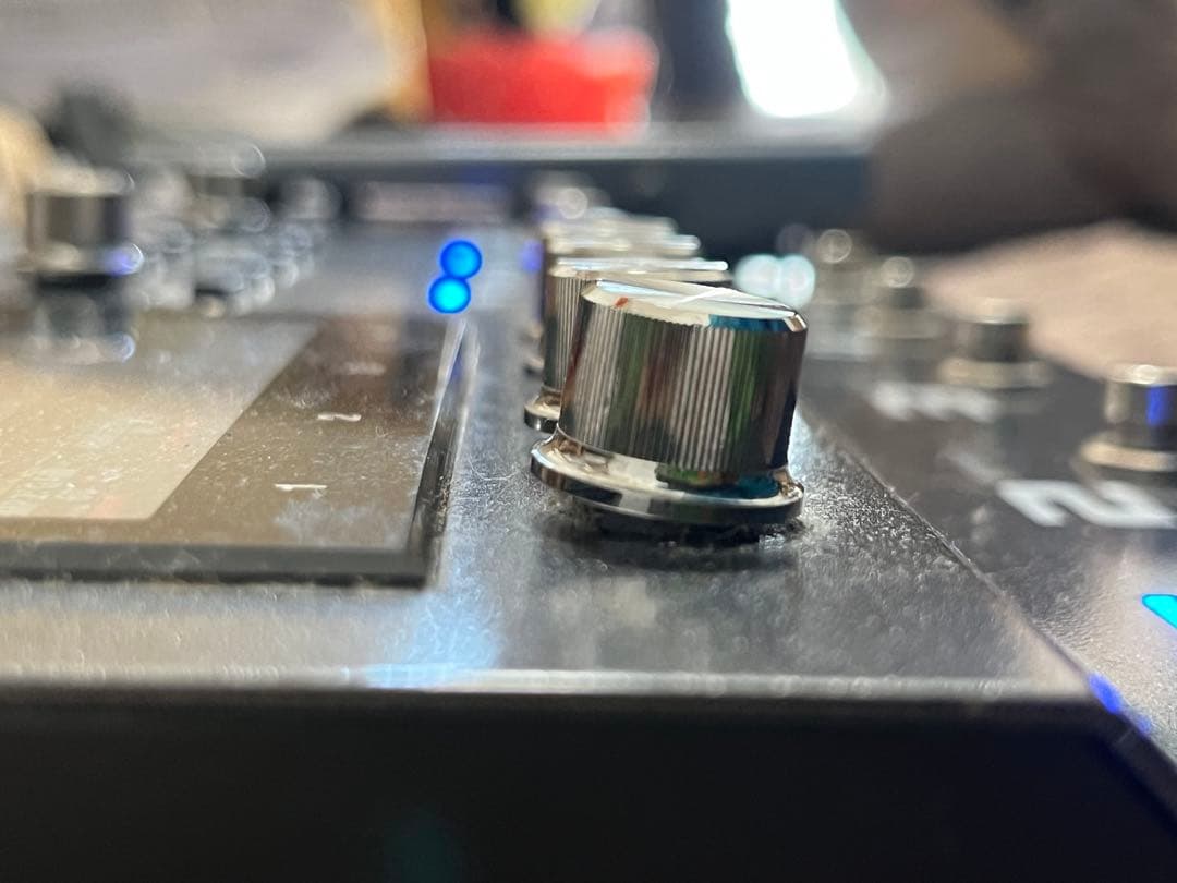 bicycle.B BOSS GX-100 マルチエフェクター