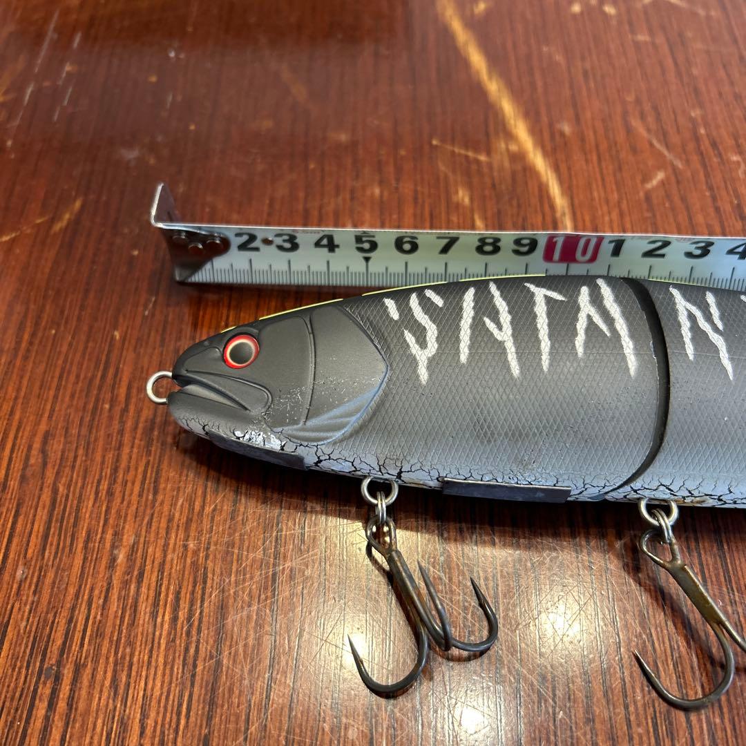 マドネス　バラム　300