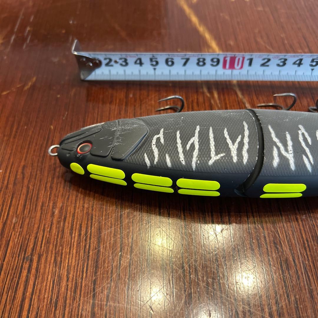 マドネス　バラム　300