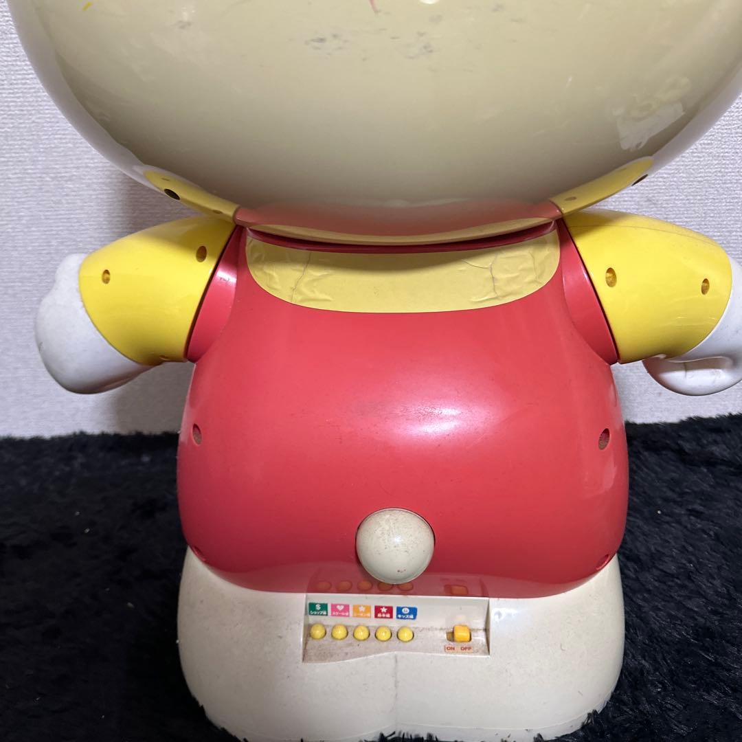 激レア! TOHO いつもいっしょね ハローキティ ラジコン 65cm