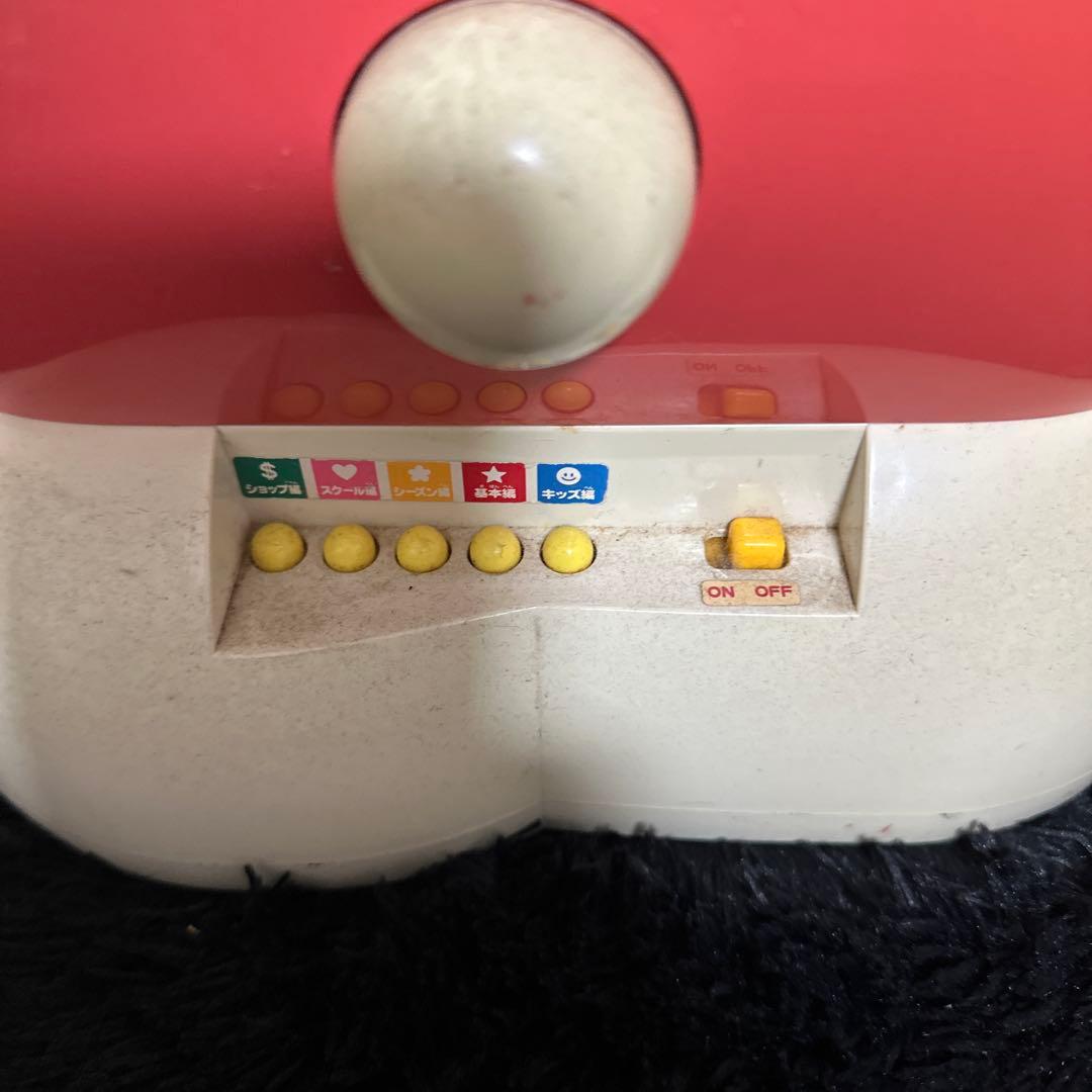 激レア! TOHO いつもいっしょね ハローキティ ラジコン 65cm