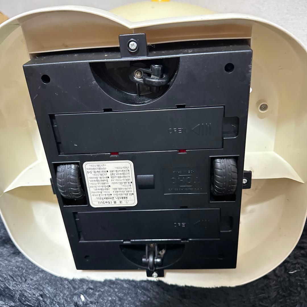 激レア! TOHO いつもいっしょね ハローキティ ラジコン 65cm