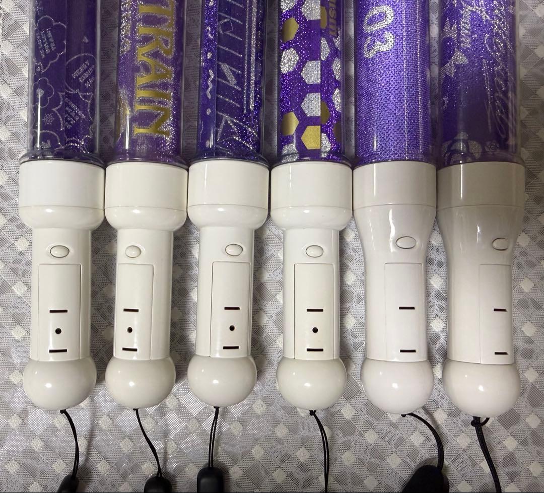 超特急 リョウガ