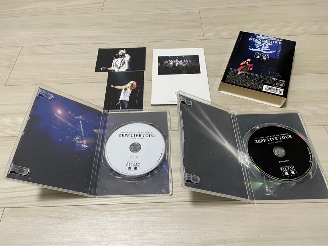 チャン・グンソク　まとめ売り