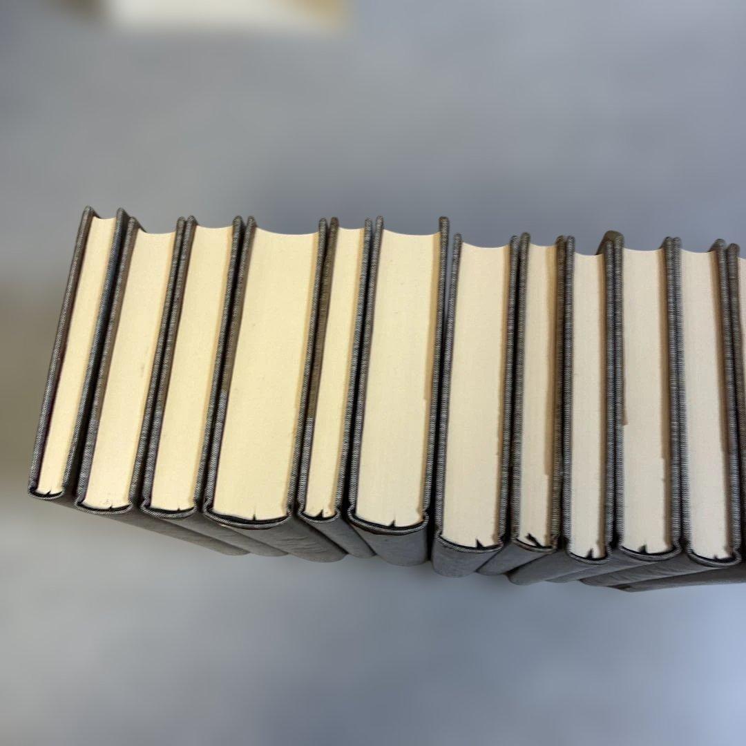 カフカ全集 12冊セット　フランツ・カフカ　帯付き