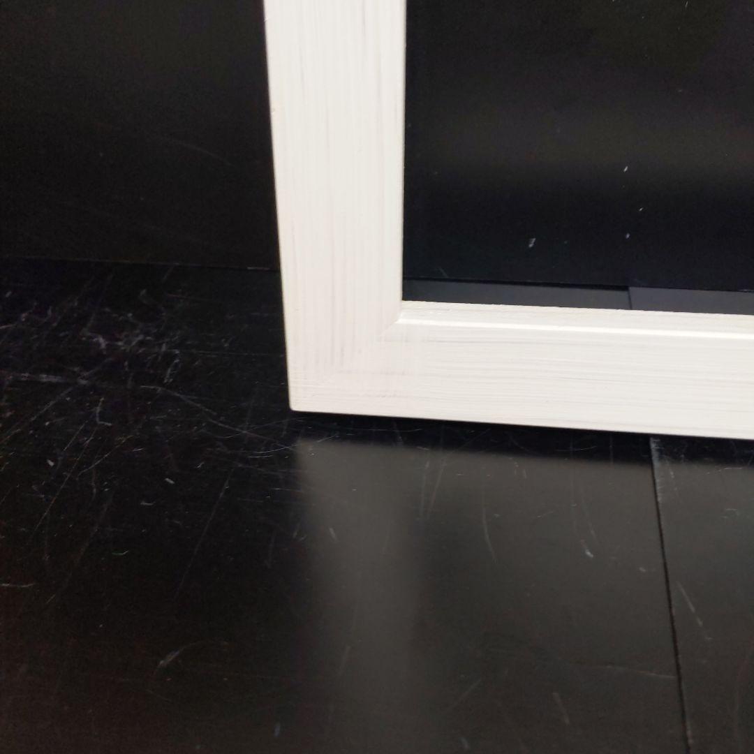 ひげおやじ　　AG212 F8 油絵用額縁　キャンバス用額縁