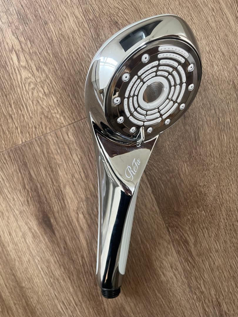 Rifa シャワーヘッド　fine bubble U