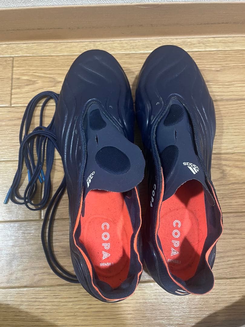 adidas コパ センス1 COPA SENCE.1 SG 27cm