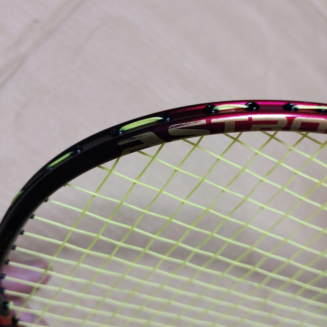 YONEX ASTROX 99PRO　アストロクス99プロ 4UG5