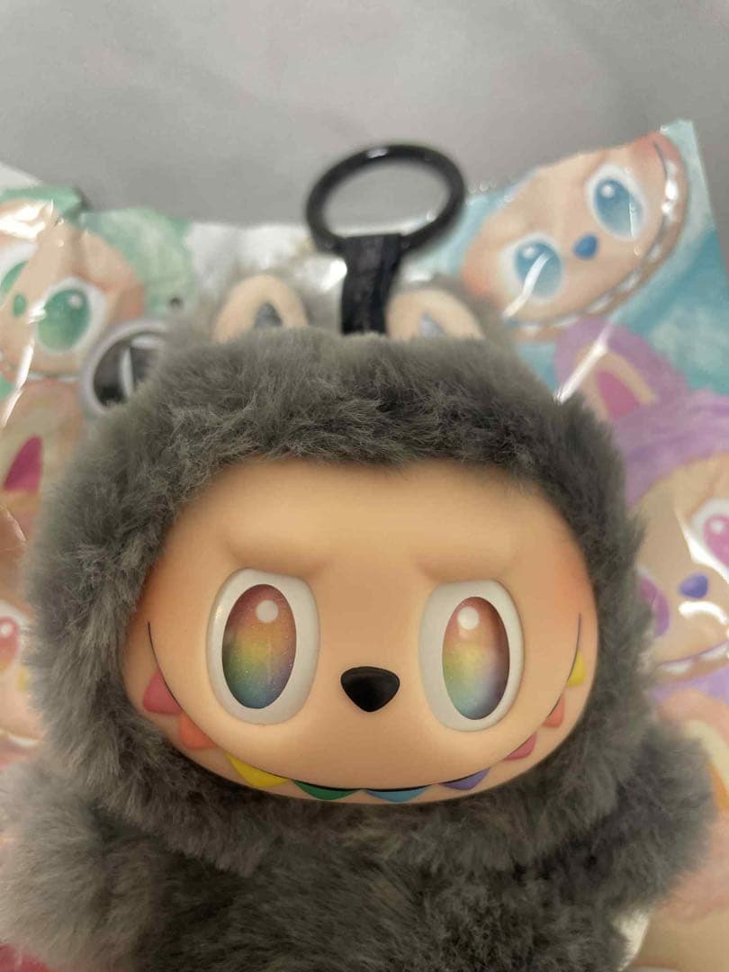 THE MONSTERS Big into Energy シリーズ　シークレット