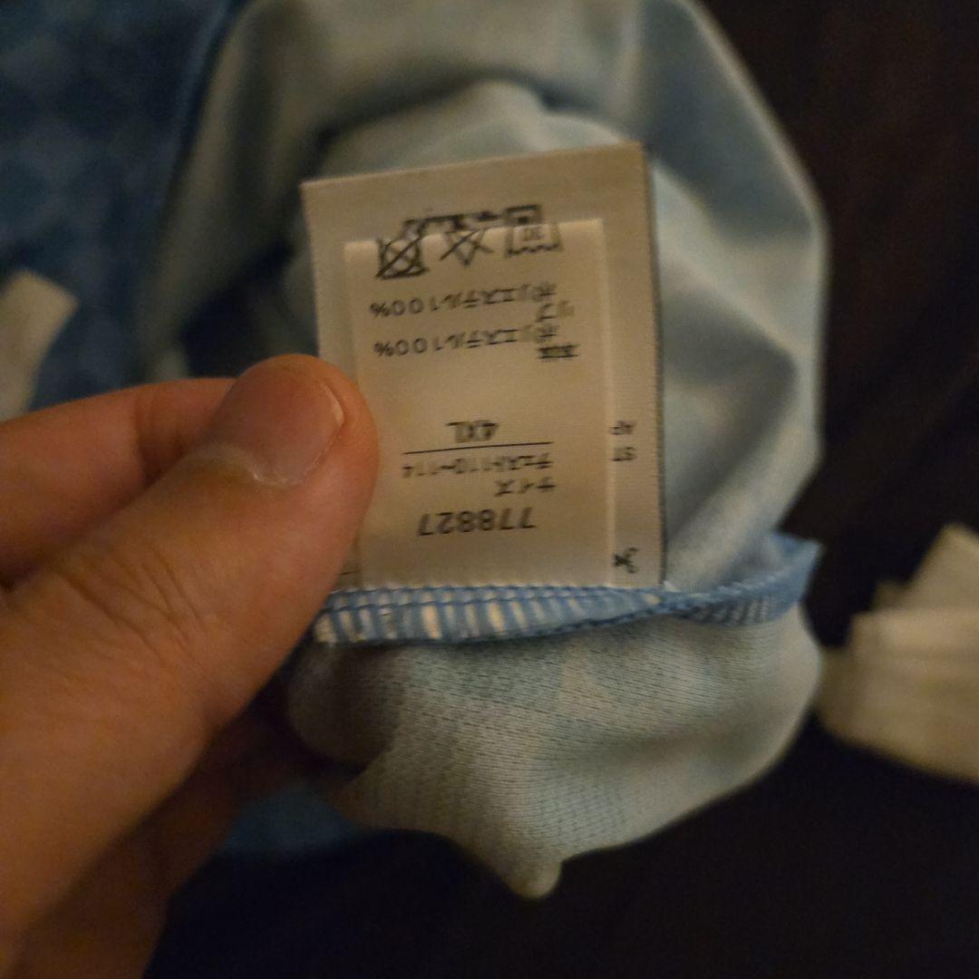 アルフレッドパスカル様　川崎フロンターレ 2024 ホームユニ #41 家長昭博