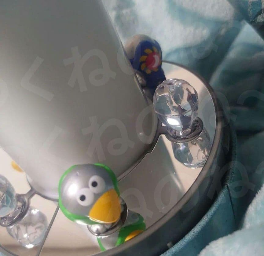 非売品 キョロちゃん 缶詰 時の缶詰2001プレミアム缶詰 限定品 オルゴール