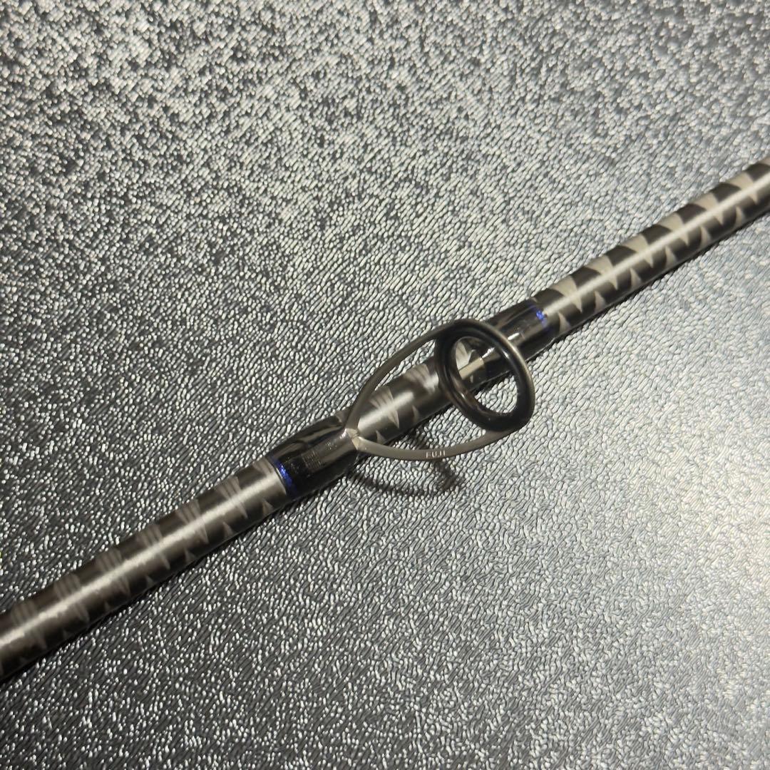 シマノ コルトスナイパーBB S100M