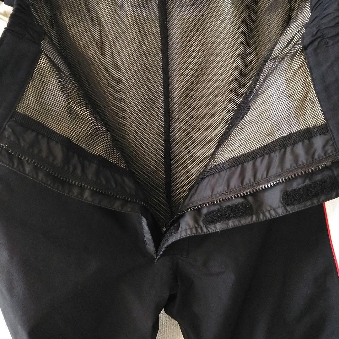 Gamakatsu「GORE-TEX」 フィッシングスーツLL(上下セット)