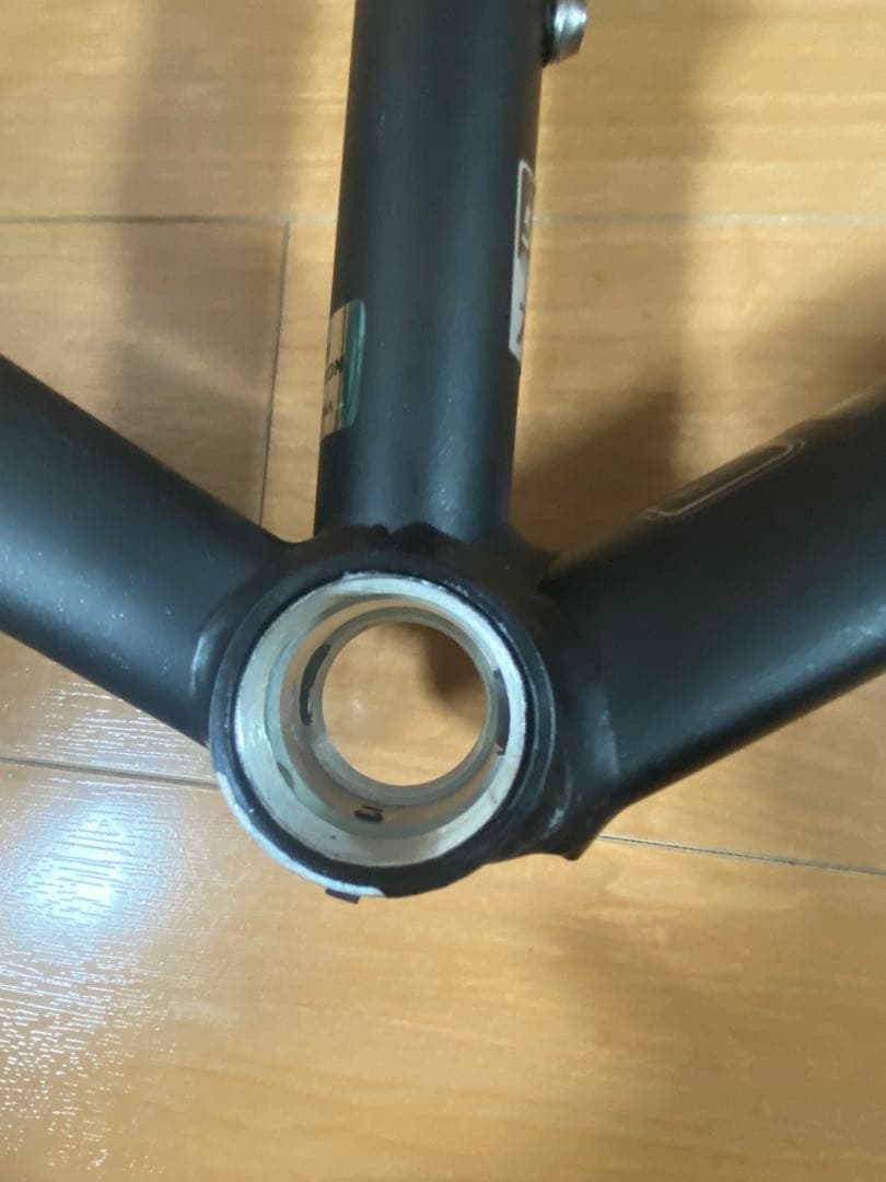 2021年 KHODAABLOOM FARNA105 フレームセット 500