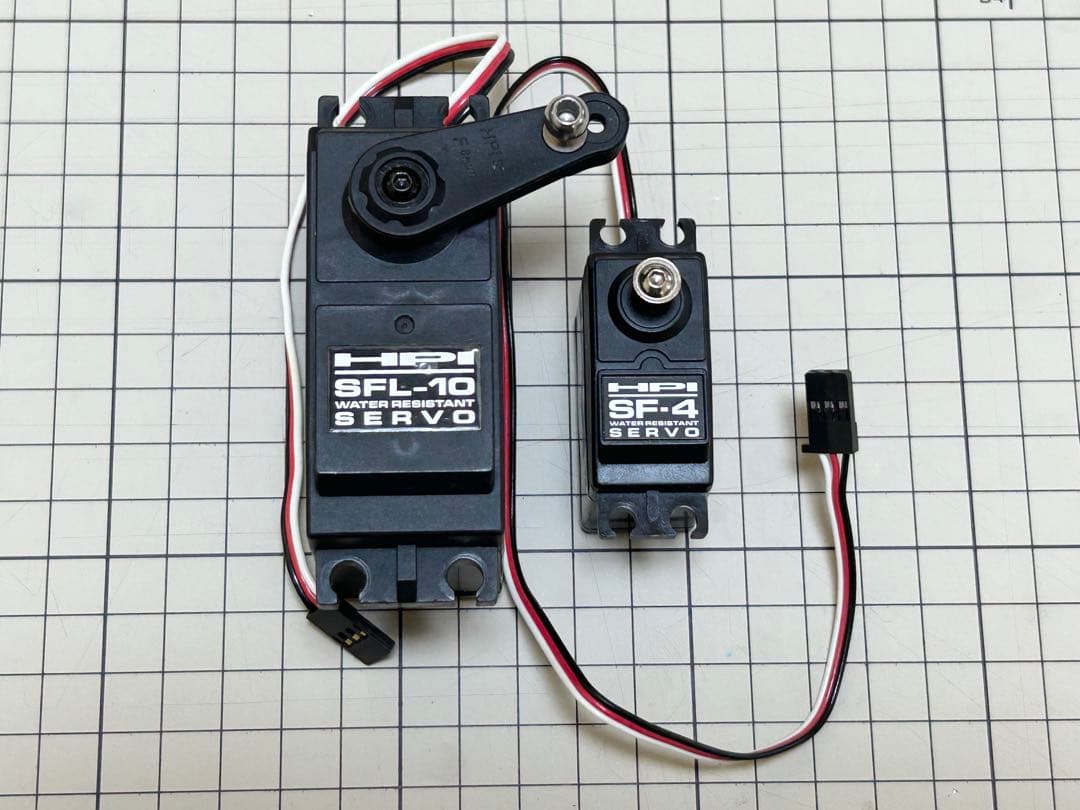 リモートエンジンスターター、プロポ、エンジン　等セット