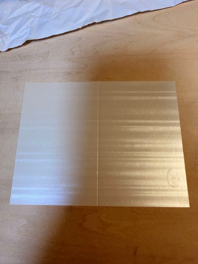 【箱・説明書付き】WALTHAM 1985年 YEAR PLATE 記念プレート