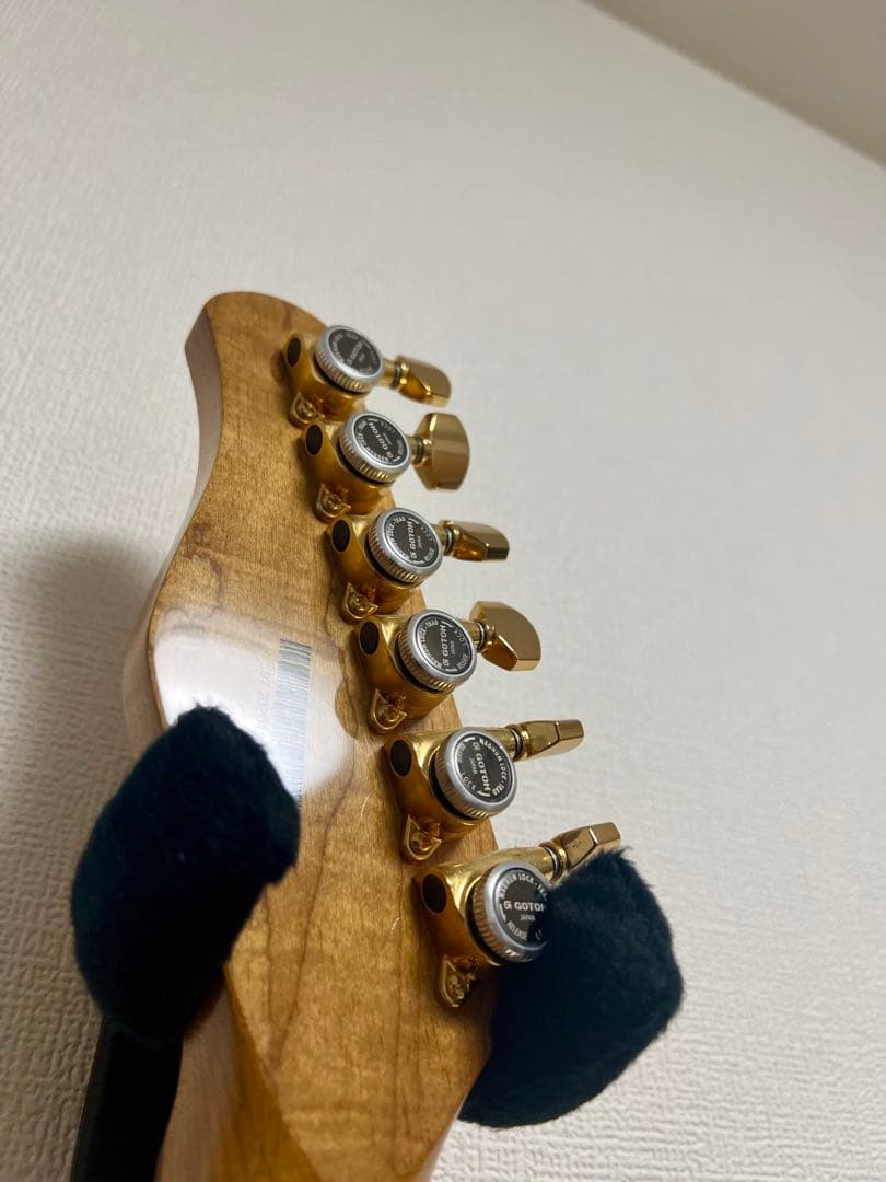 ギター Tagima STELLA custom