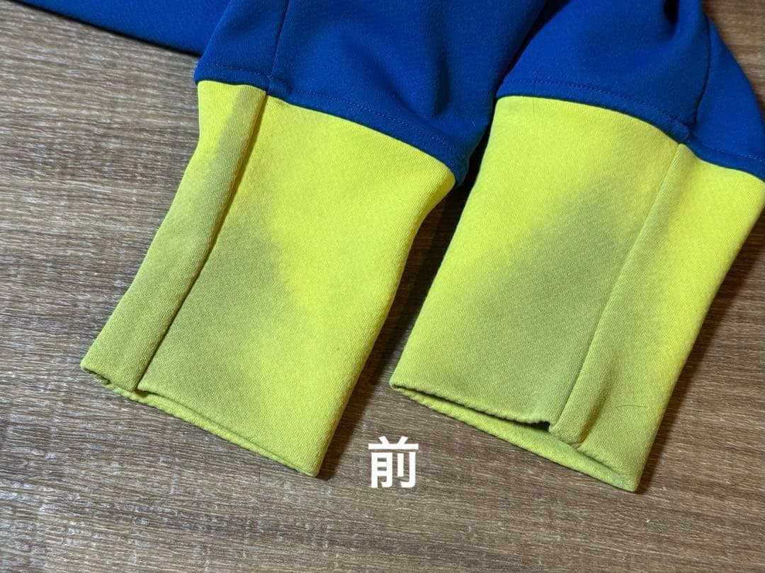 小*デ様 アルファアイコン ダブルフルドッグガード XL