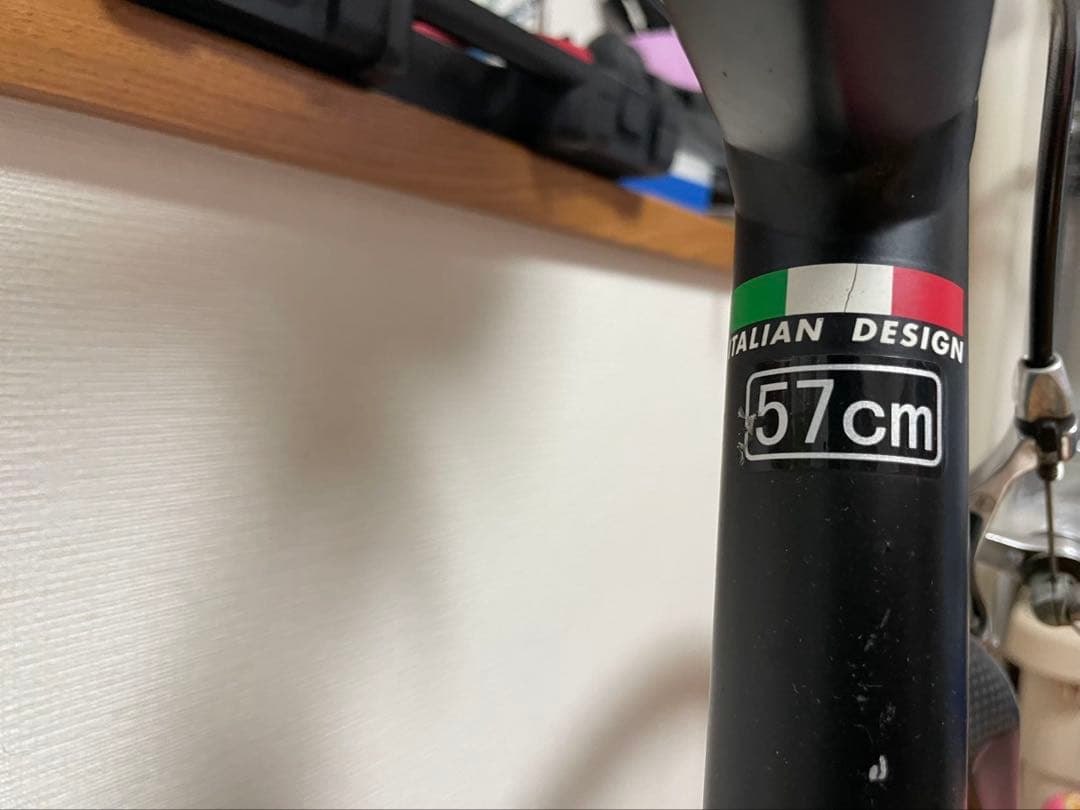 Bianchi VIA NIRONE 7ビアンキ 57サイズ⭐︎付属品沢山⭐︎