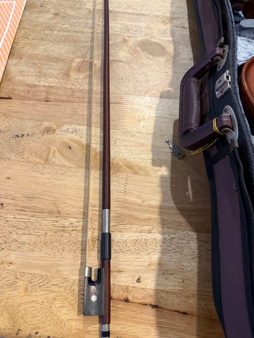 Artisan　4/4 バイオリン　SVS-400　ケース付