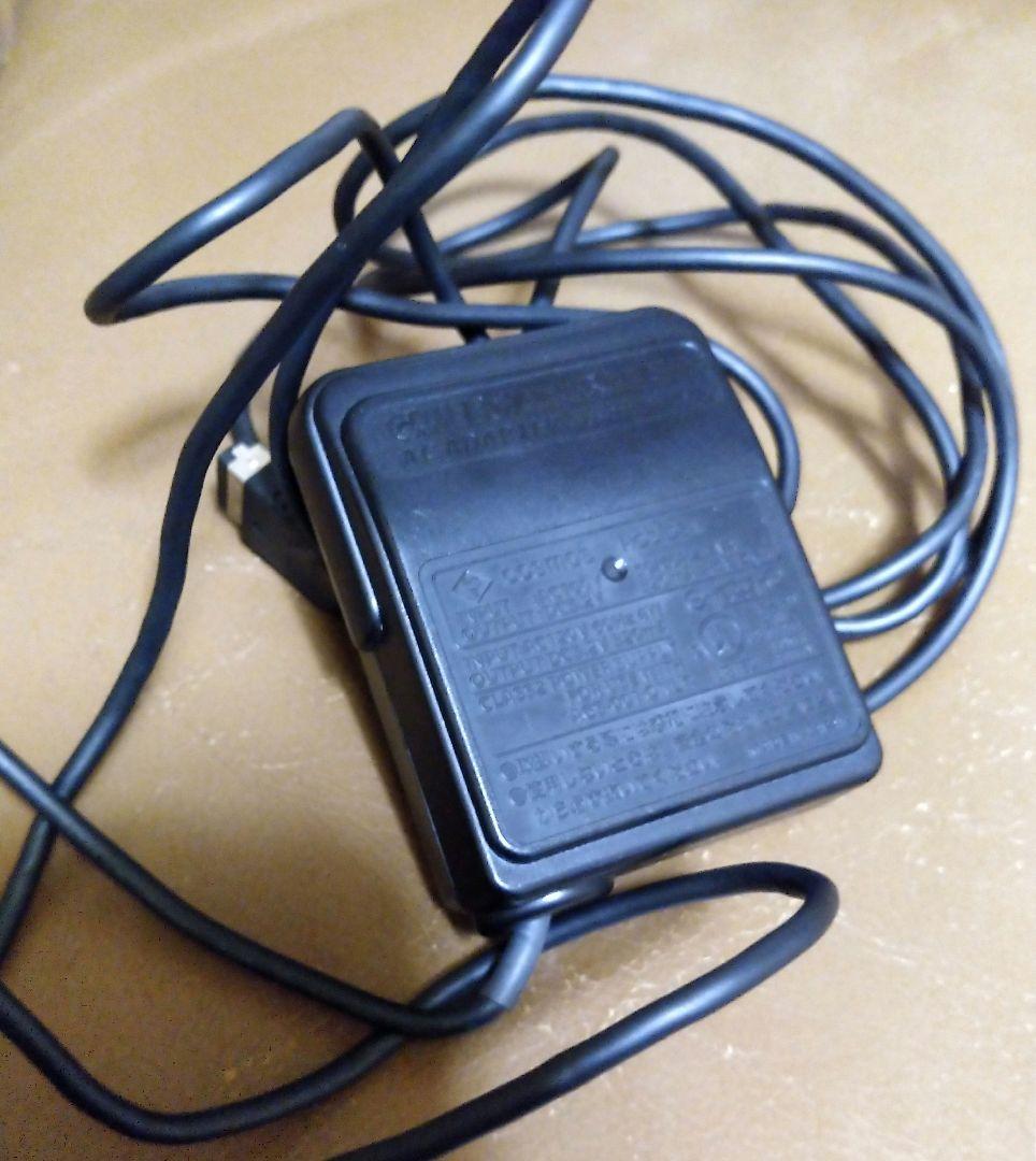 ◎ゲームボーイアドバンスSP/ライムグリーン　任天堂 非売品