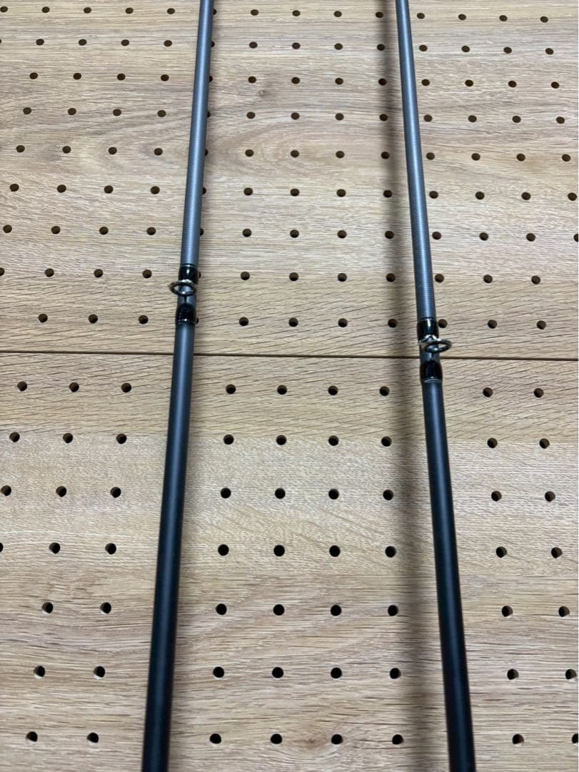 DESIGNO STRADABLACK SB-C66ML＆C68M+ 2本セット