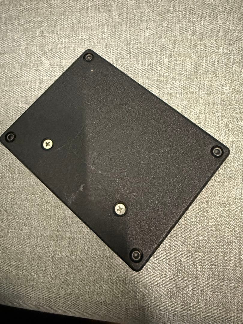 ギター MXR / M108 10 Band Graphic EQ