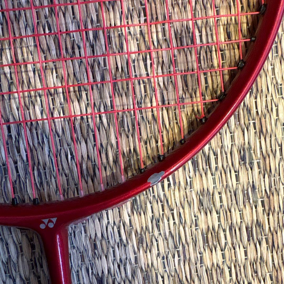 YONEX NANORAY 700限定色