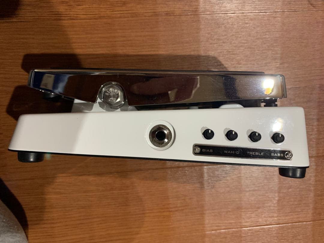 【美品】Xotic Effects xw-1 Wah Wah Pedal