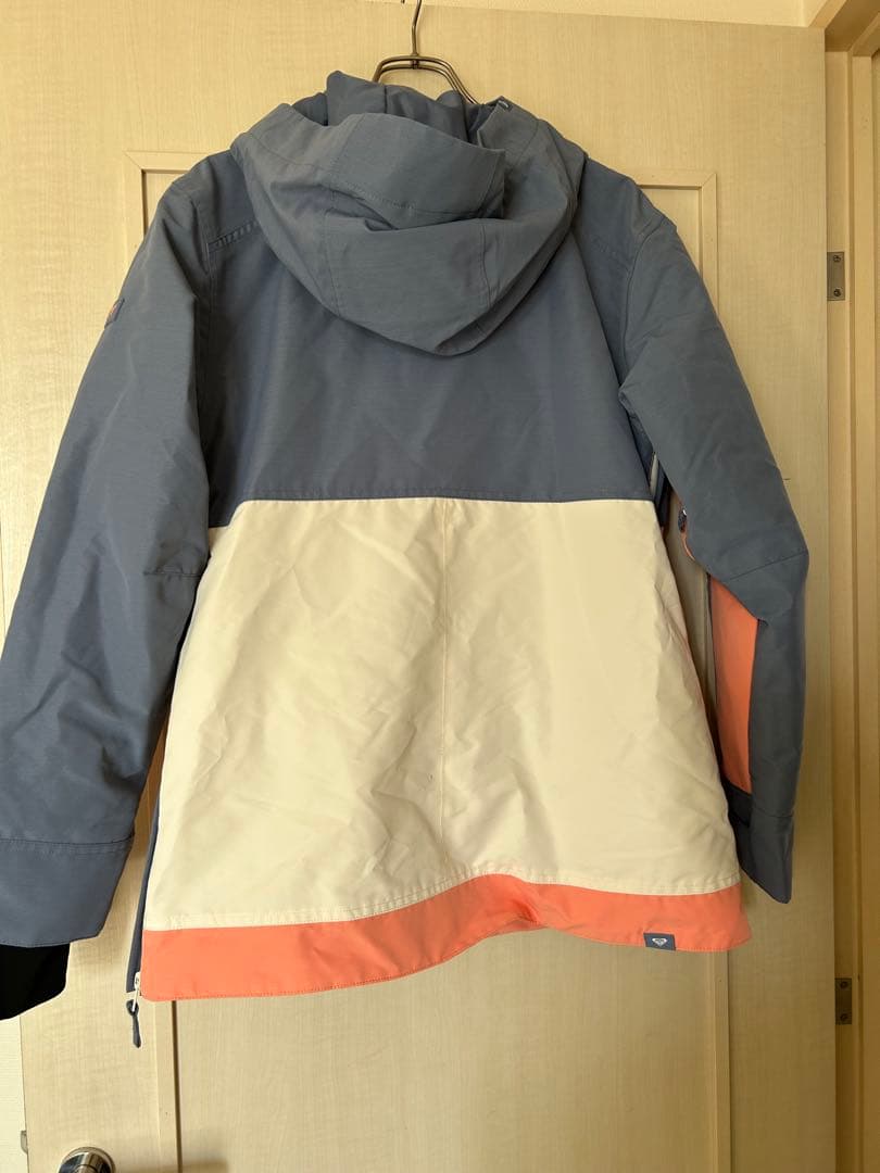 2025 ロキシー　スノーボードウェア セット