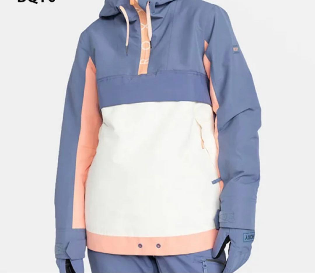 2025 ロキシー　スノーボードウェア セット