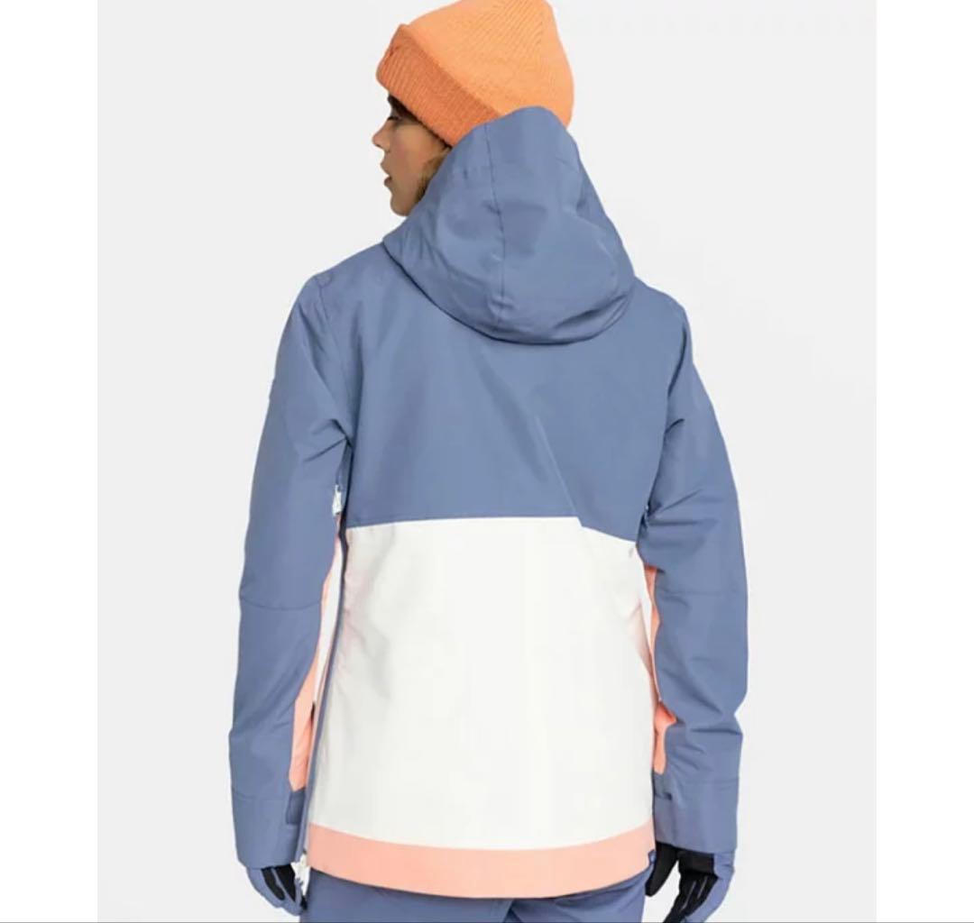 2025 ロキシー　スノーボードウェア セット